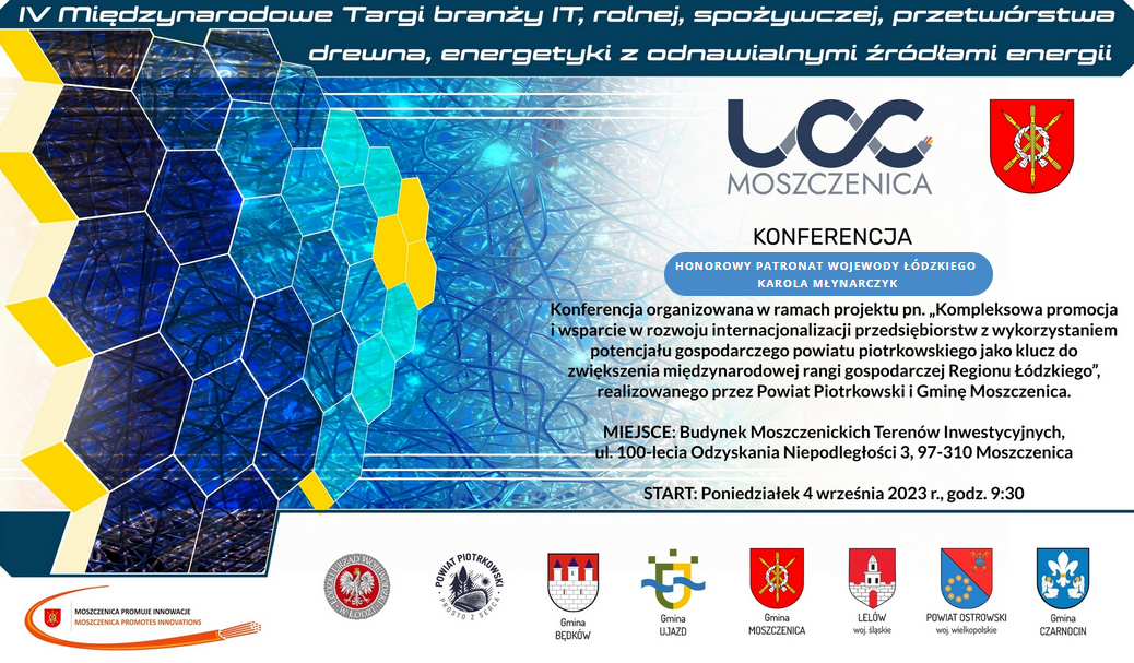 IV Konferencja IT i Innowacje