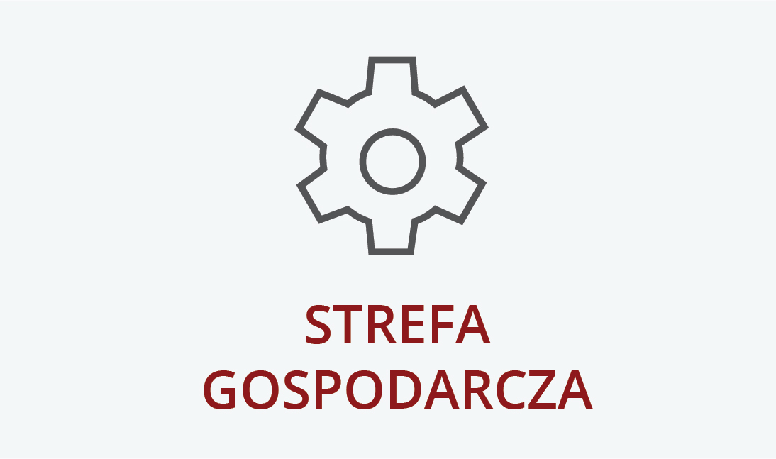 Strefa gospodarcza