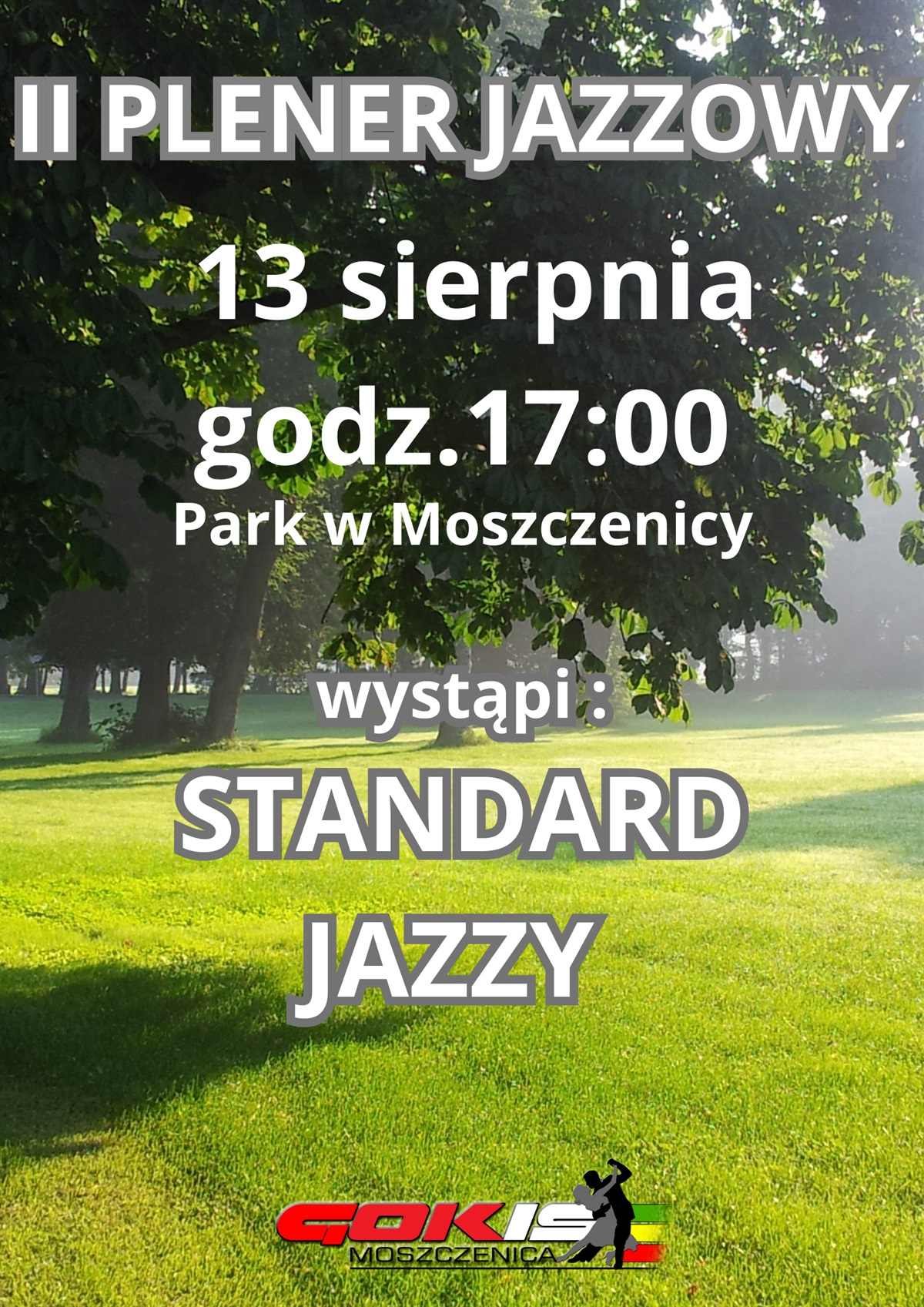 II Plener Jazzowy