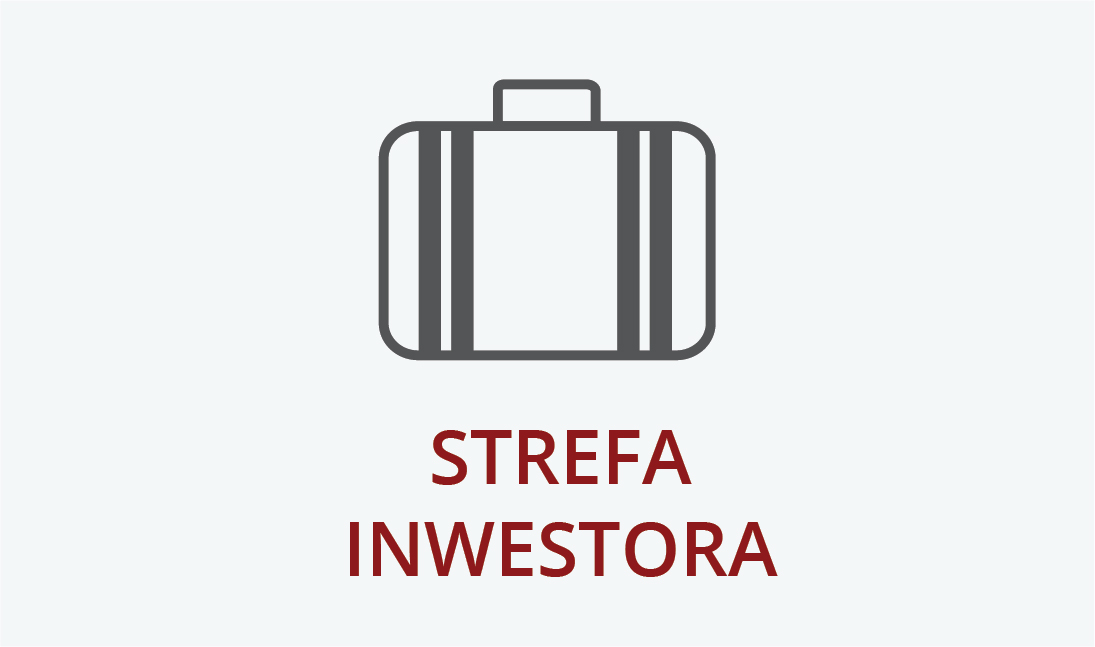 Strefa inwestora