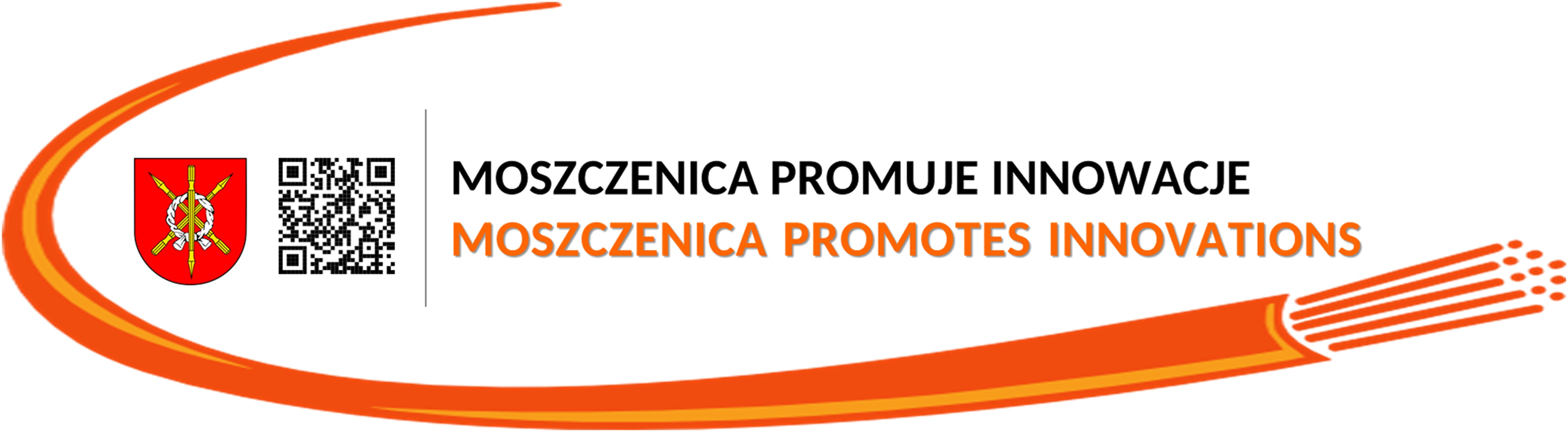 Film promujący współpracę gminy Moszczenica z firmami z sektora MŚP i instytucjami rządowymi oraz uczelniami wyższymi 