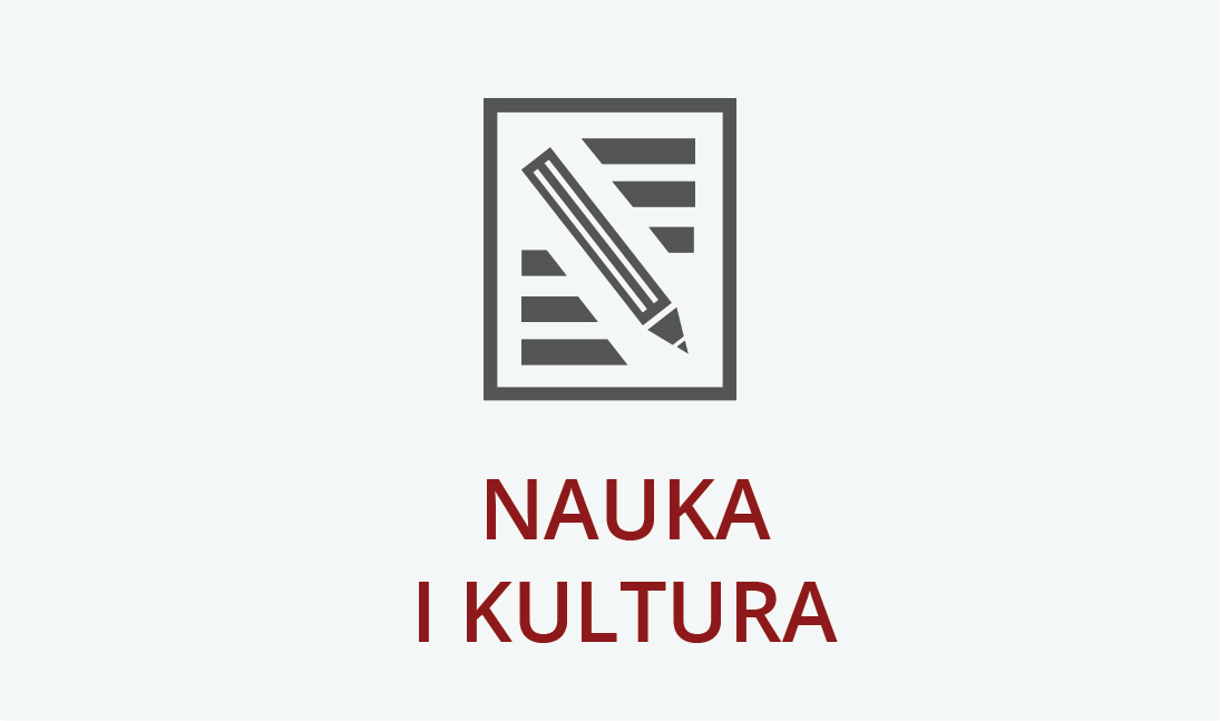 Nauka i kultura