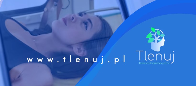 Salon Tlenuj|Komora hiperbaryczna w MTI 